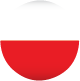 Ikona: Polska flaga